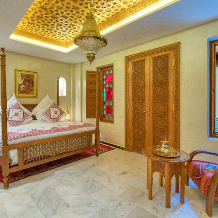 Riad Diamond Of Marrakech & Spa Marrakesh Ngoại thất bức ảnh