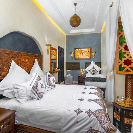 Riad Diamond Of Marrakech & Spa Marrakesh Ngoại thất bức ảnh