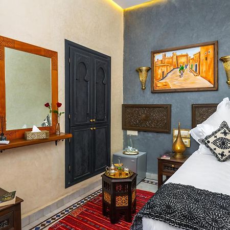 Riad Diamond Of Marrakech & Spa Marrakesh Ngoại thất bức ảnh
