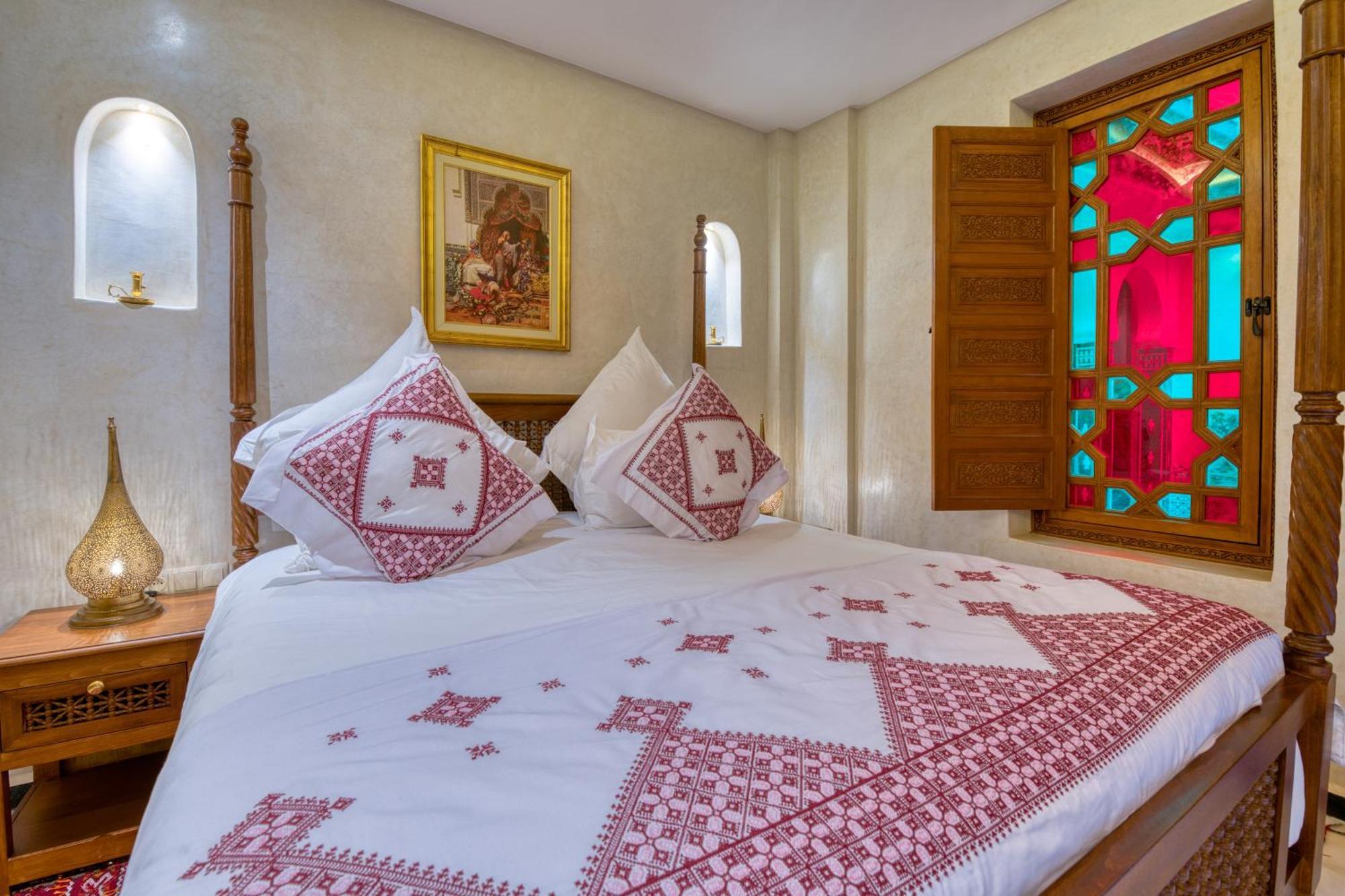 Riad Diamond Of Marrakech & Spa Marrakesh Ngoại thất bức ảnh