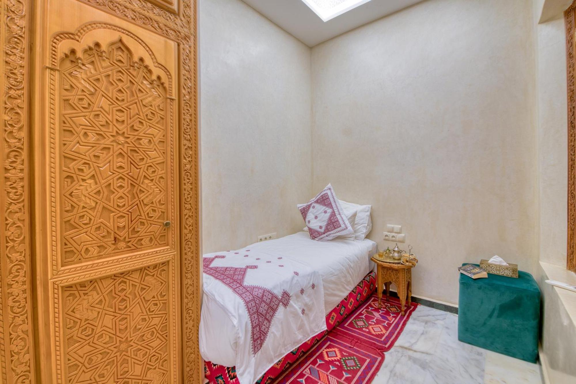 Riad Diamond Of Marrakech & Spa Marrakesh Ngoại thất bức ảnh