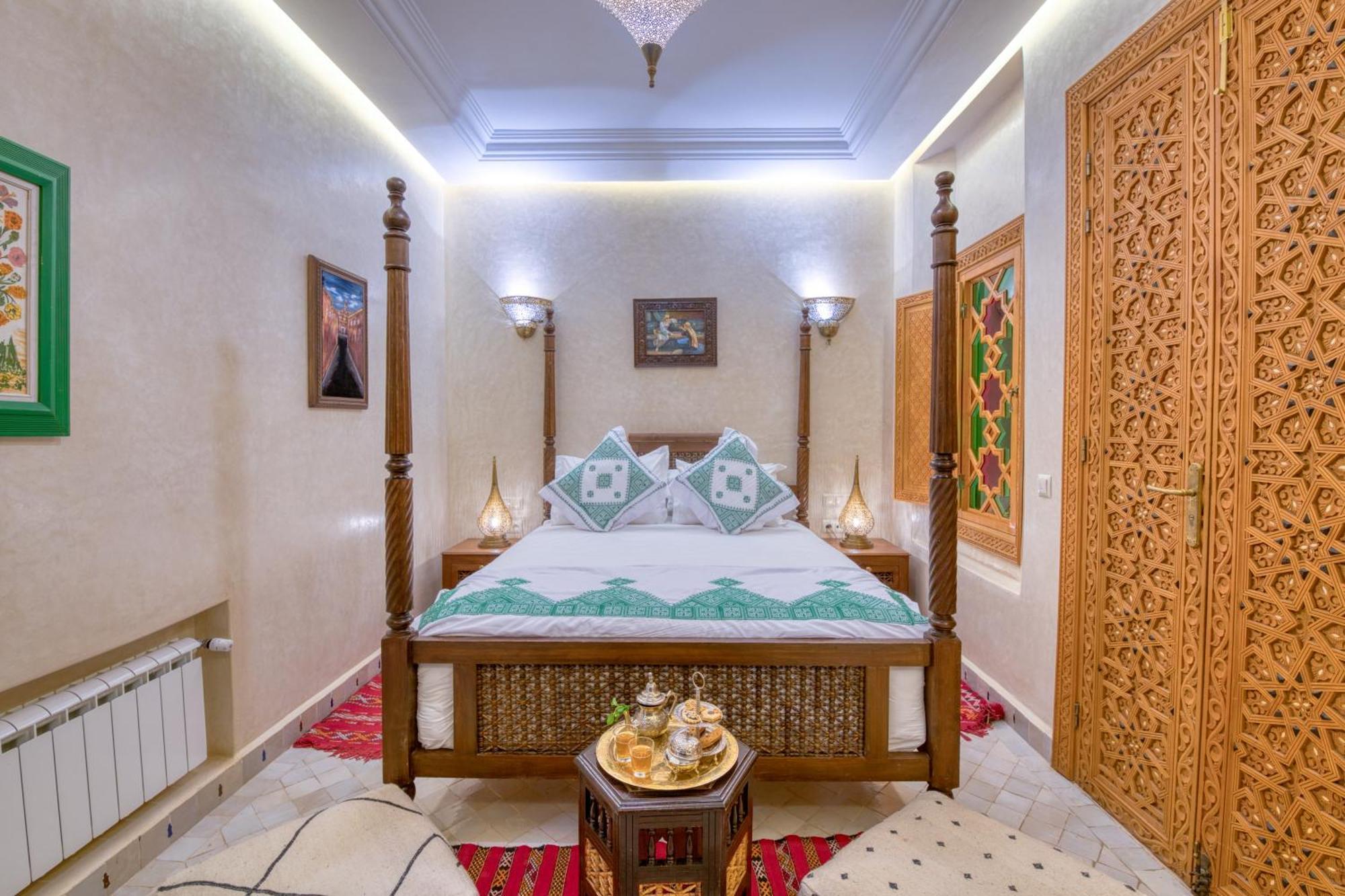 Riad Diamond Of Marrakech & Spa Marrakesh Ngoại thất bức ảnh