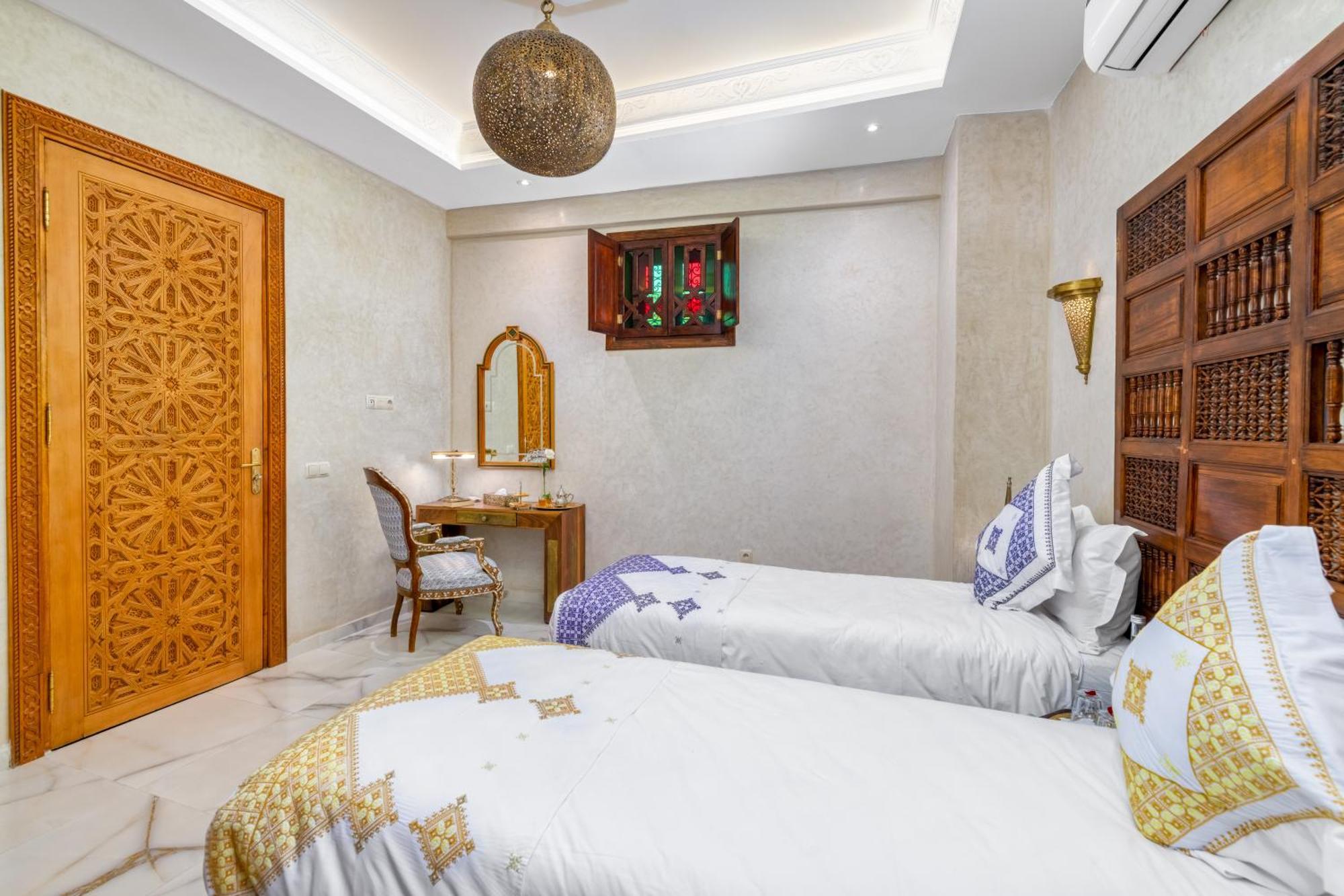 Riad Diamond Of Marrakech & Spa Marrakesh Ngoại thất bức ảnh