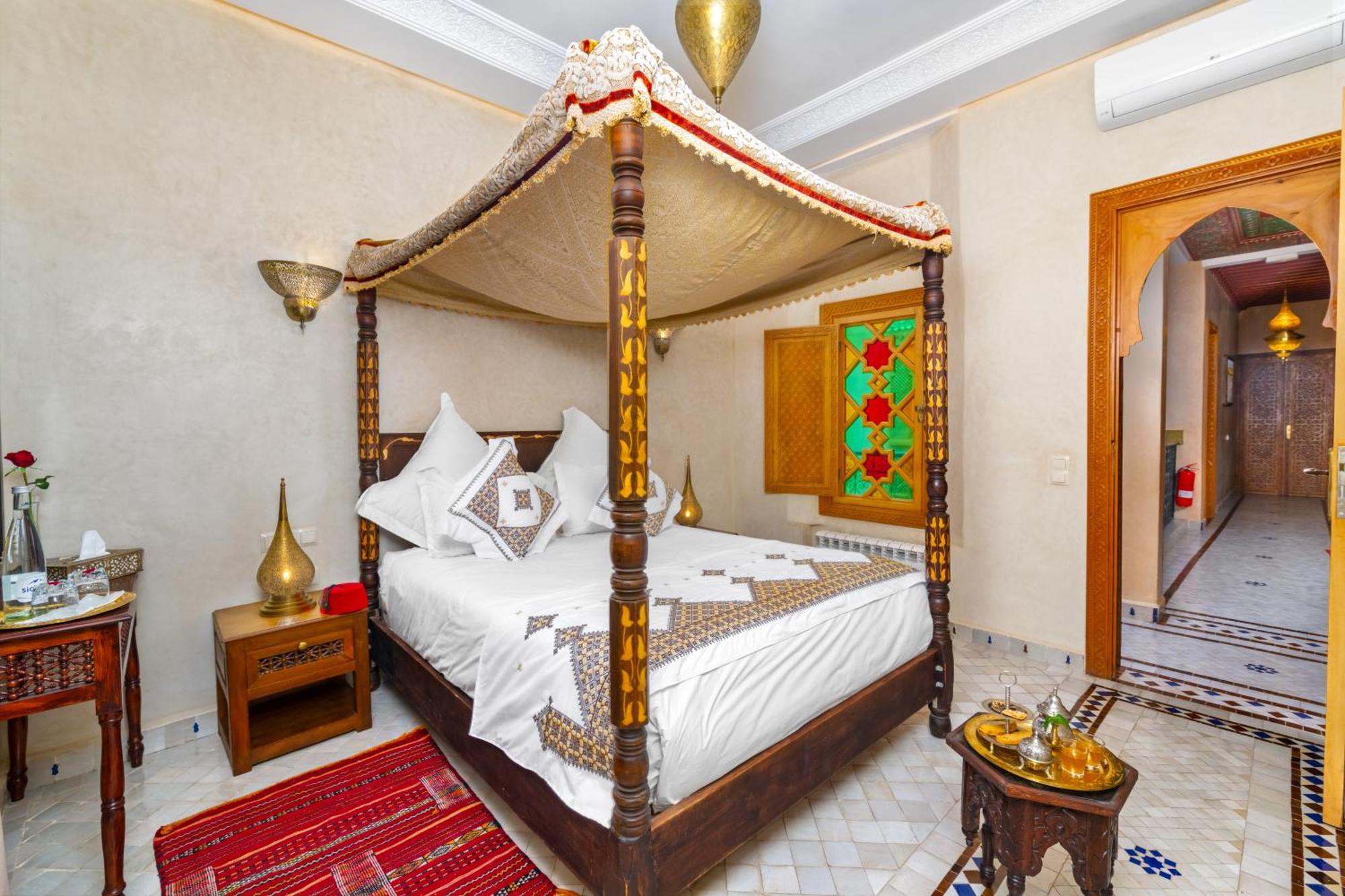 Riad Diamond Of Marrakech & Spa Marrakesh Ngoại thất bức ảnh