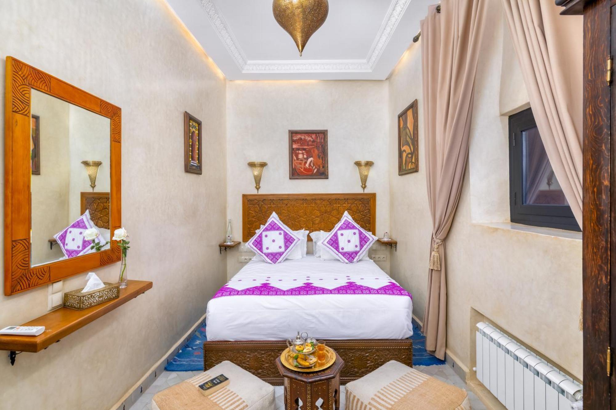 Riad Diamond Of Marrakech & Spa Marrakesh Ngoại thất bức ảnh