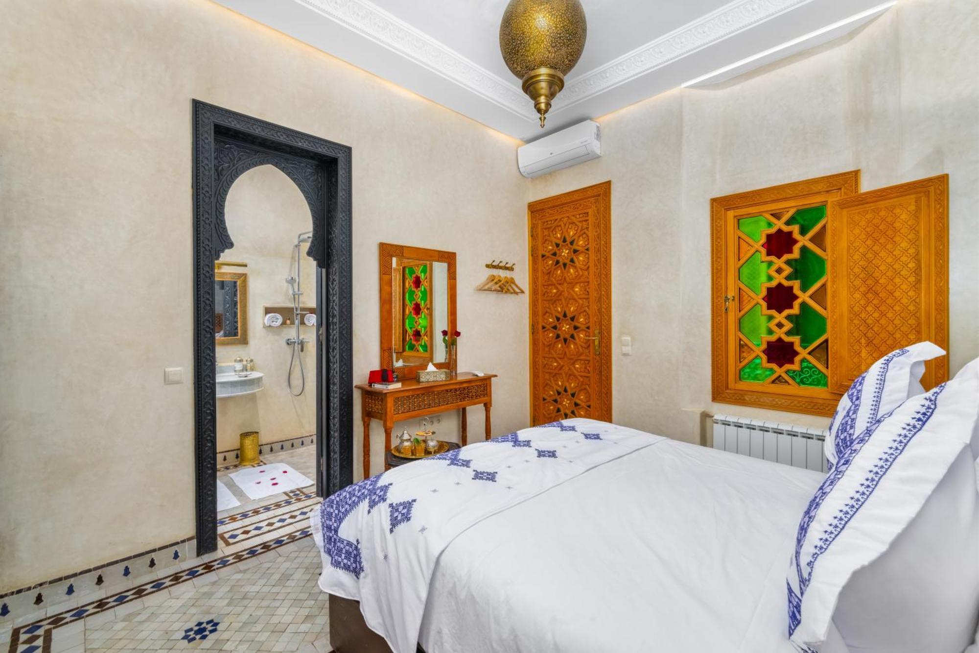 Riad Diamond Of Marrakech & Spa Marrakesh Ngoại thất bức ảnh
