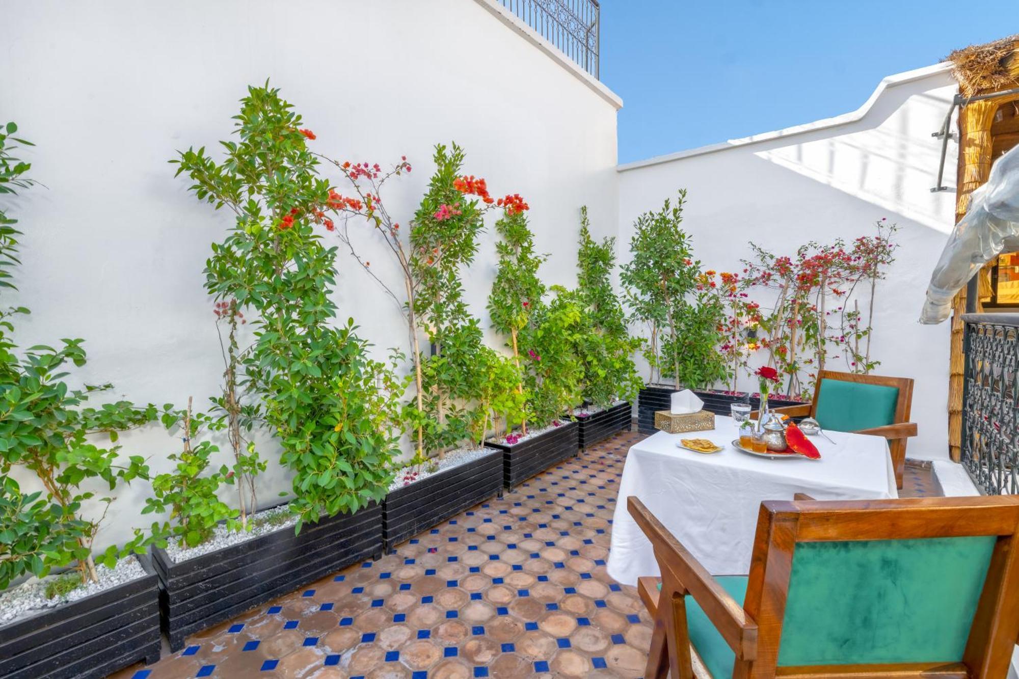 Riad Diamond Of Marrakech & Spa Marrakesh Ngoại thất bức ảnh